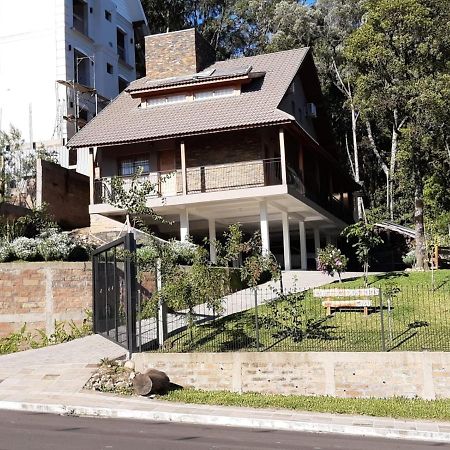 Loft Jc Dos Reis Διαμέρισμα Γκραμάντο Εξωτερικό φωτογραφία