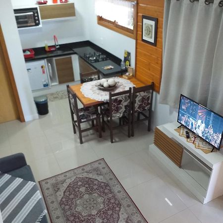 Loft Jc Dos Reis Διαμέρισμα Γκραμάντο Εξωτερικό φωτογραφία