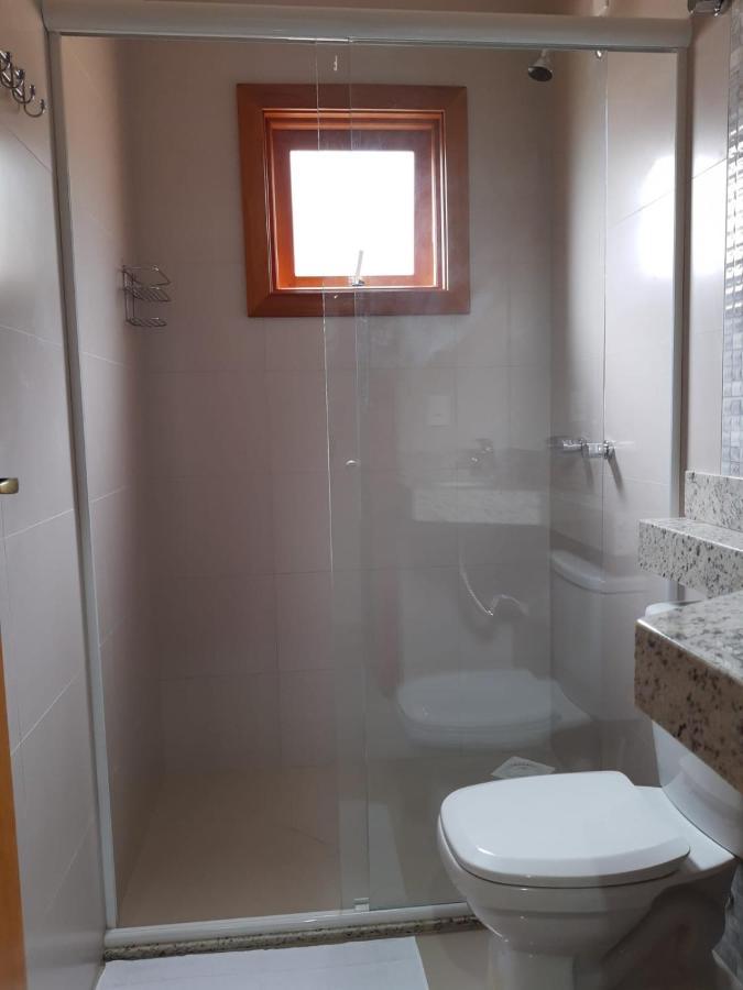 Loft Jc Dos Reis Διαμέρισμα Γκραμάντο Εξωτερικό φωτογραφία