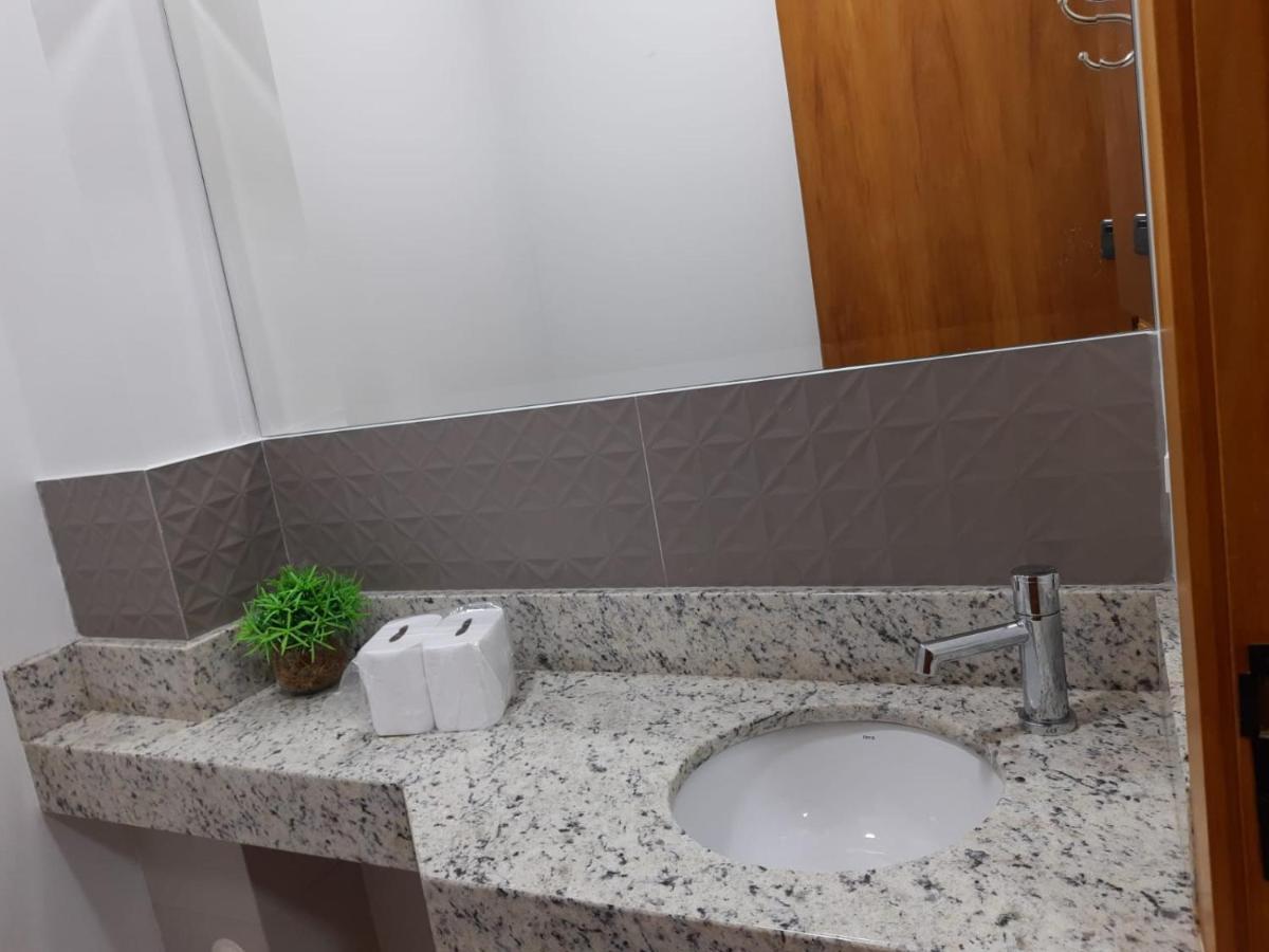 Loft Jc Dos Reis Διαμέρισμα Γκραμάντο Εξωτερικό φωτογραφία