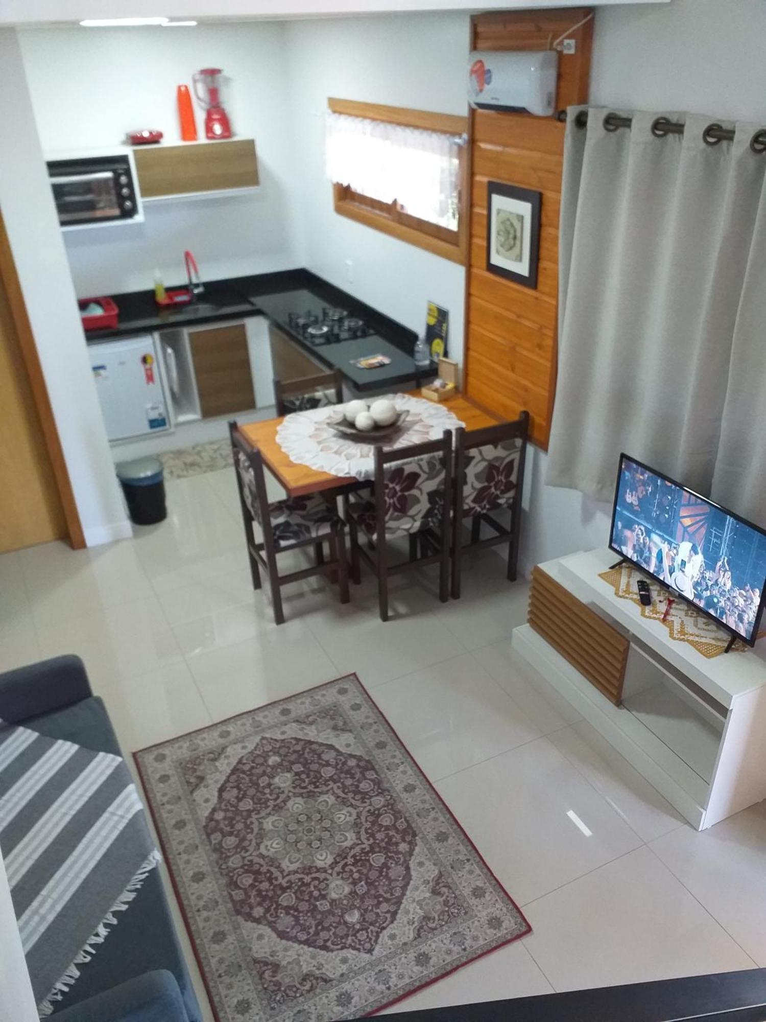 Loft Jc Dos Reis Διαμέρισμα Γκραμάντο Εξωτερικό φωτογραφία