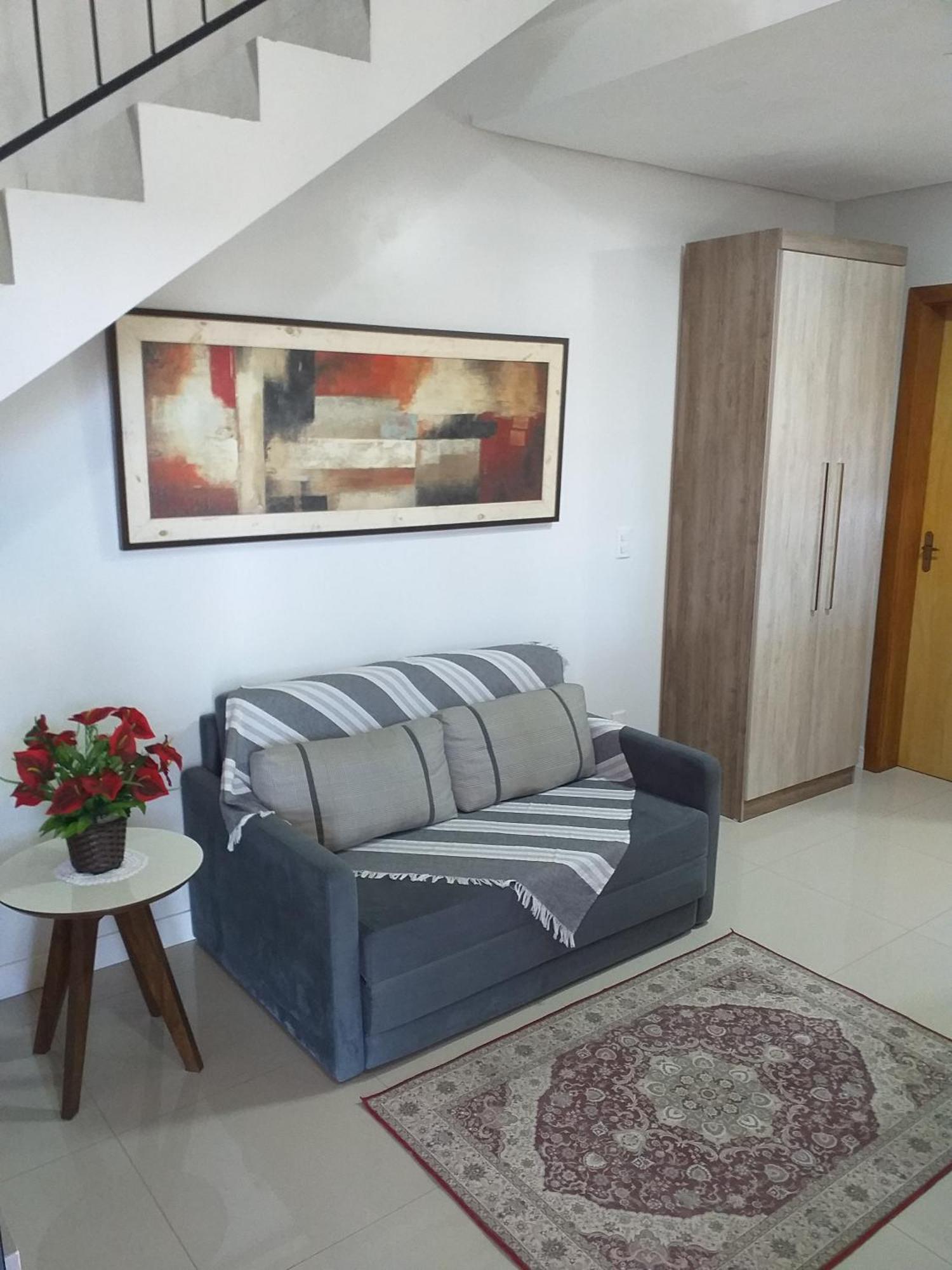 Loft Jc Dos Reis Διαμέρισμα Γκραμάντο Εξωτερικό φωτογραφία