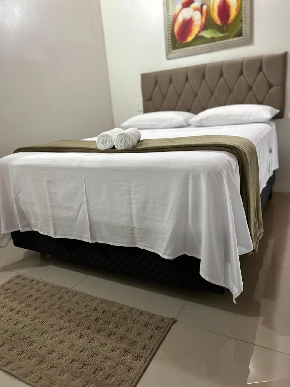 Loft Jc Dos Reis Διαμέρισμα Γκραμάντο Εξωτερικό φωτογραφία