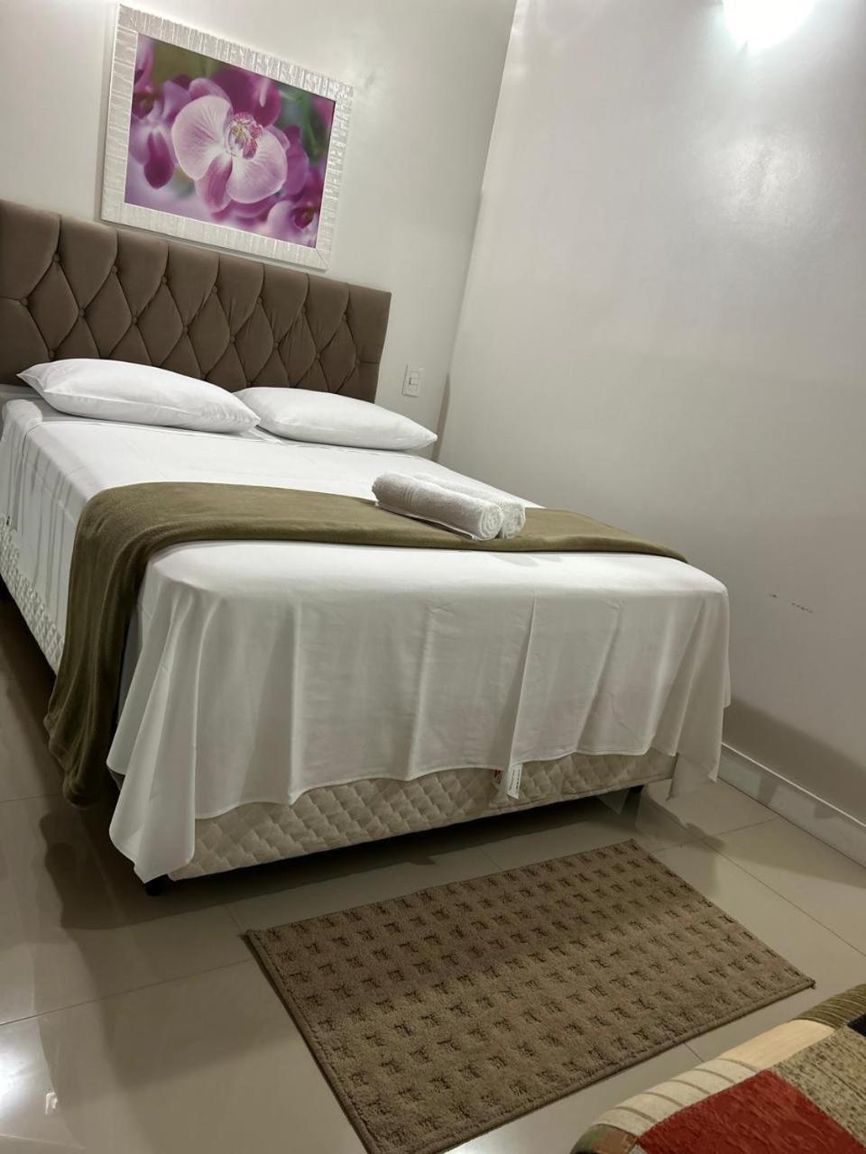Loft Jc Dos Reis Διαμέρισμα Γκραμάντο Εξωτερικό φωτογραφία