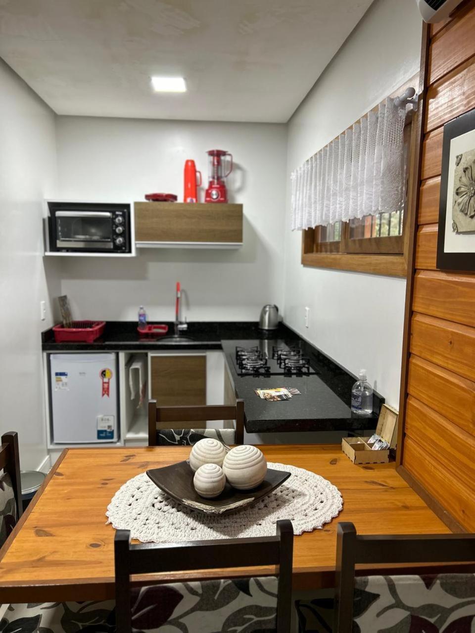 Loft Jc Dos Reis Διαμέρισμα Γκραμάντο Εξωτερικό φωτογραφία